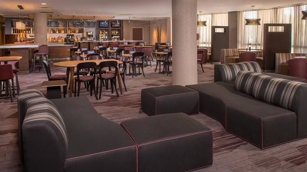 Courtyard by Marriott Fort Meade Business District