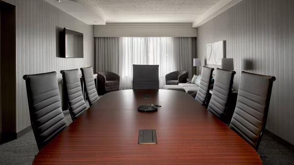 Courtyard by Marriott Fort Meade Business District