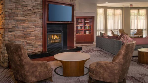 Courtyard by Marriott Fort Meade Business District