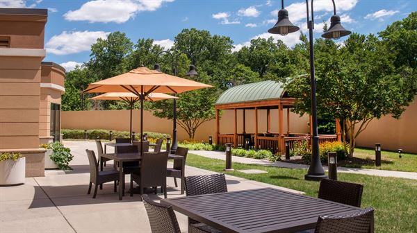 Courtyard by Marriott Fort Meade Business District