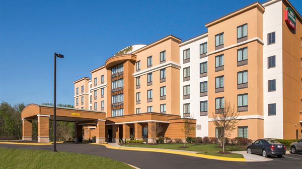 Courtyard by Marriott Fort Meade Business District