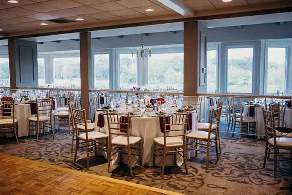 Rockford Country Club