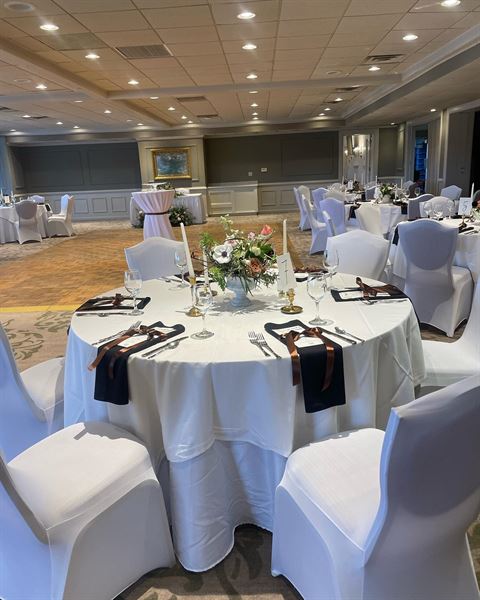 Rockford Country Club