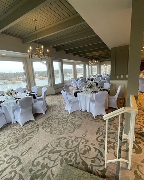 Rockford Country Club