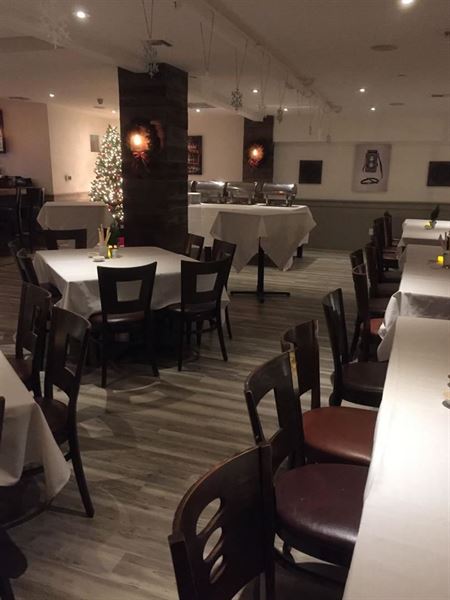 1515 Restaurant & Lounge