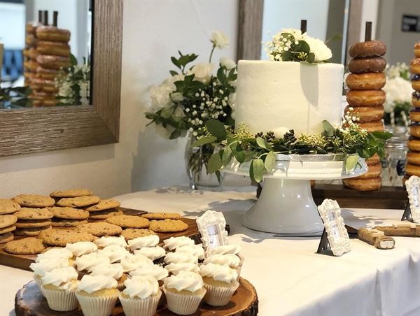 1515 Restaurant & Lounge