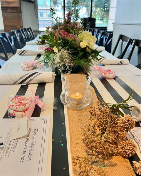 1515 Restaurant & Lounge