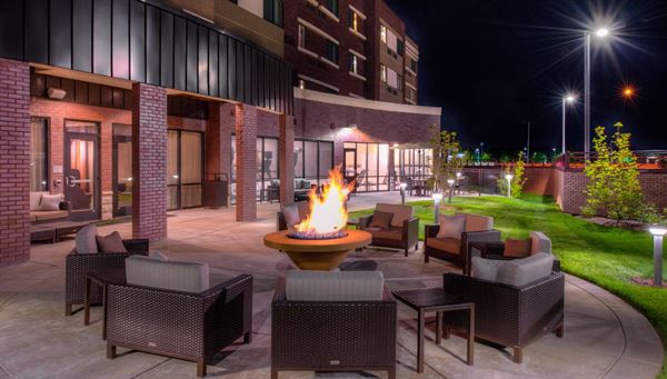 Courtyard by Marriott St Louis Chesterfield