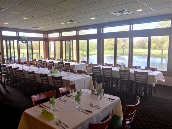 Whitefish Lake Golf Club