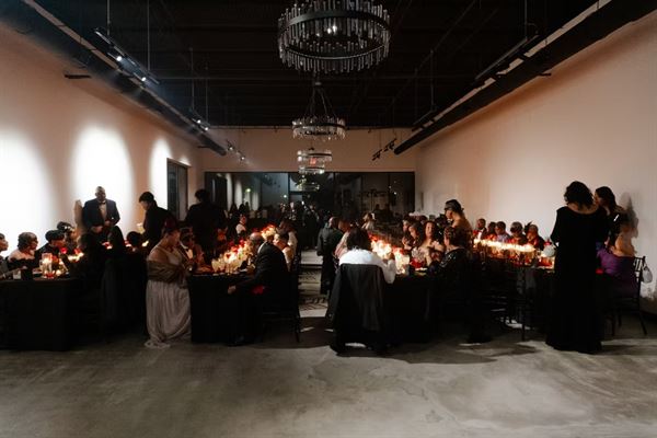 Memories Event Space & Rentals