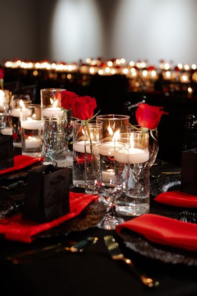 Memories Event Space & Rentals