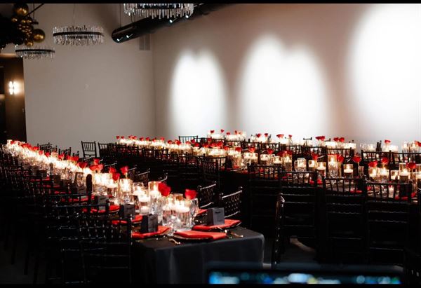 Memories Event Space & Rentals