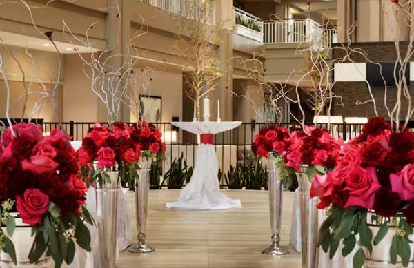 Embassy Suites Chicago - Lombard/Oak Brook