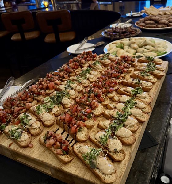 Ember Wood Fired Grill