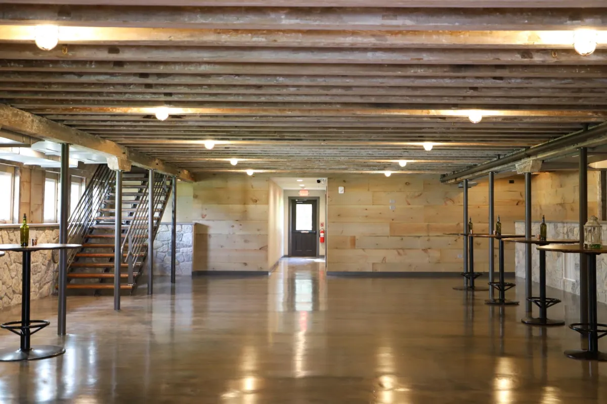 Crystal Creek Farm Venue