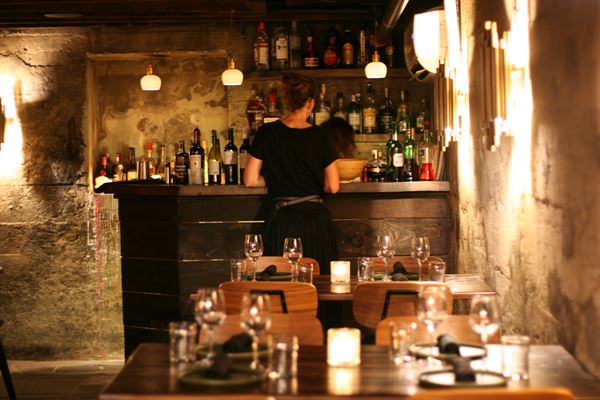 Summers Roof and Cellar