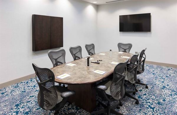 Hilton Garden Inn Detroit/Novi