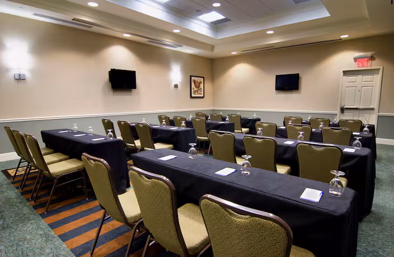 Hilton Garden Inn Detroit/Novi