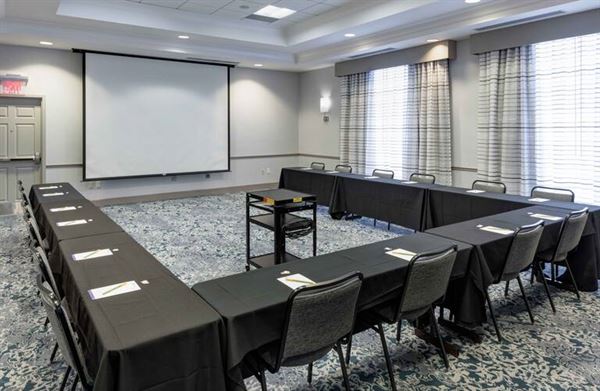 Hilton Garden Inn Detroit/Novi