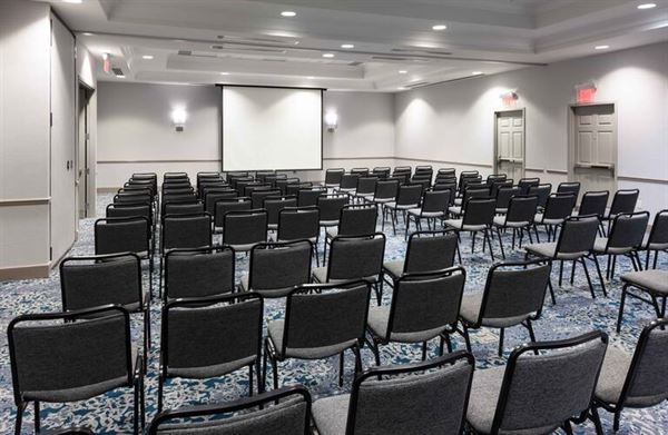 Hilton Garden Inn Detroit/Novi