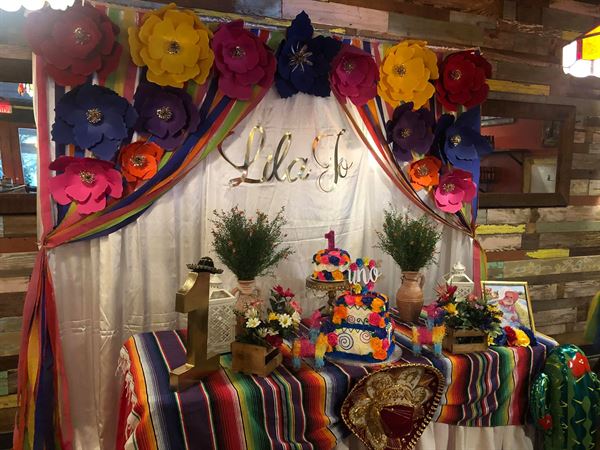 LA Paz Restaurante and Cantina