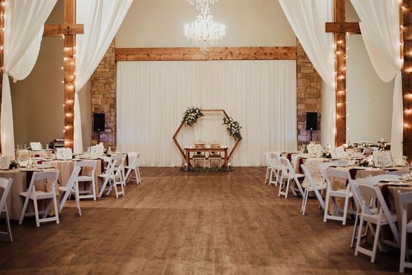 Harmony Estate - Private Wedding Facility