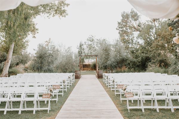 Harmony Estate - Private Wedding Facility