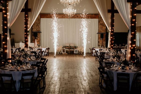 Harmony Estate - Private Wedding Facility