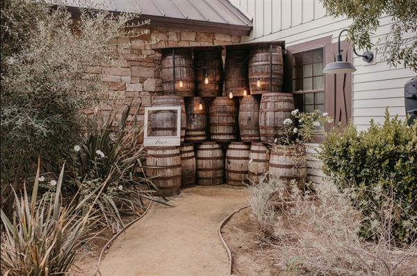 Harmony Estate - Private Wedding Facility