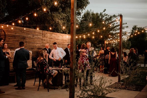 Harmony Estate - Private Wedding Facility