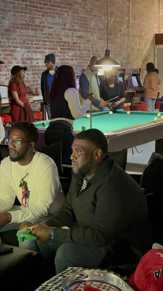 Hatcher's Pool & Games