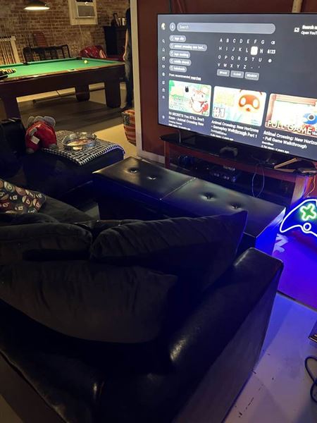 Hatcher's Pool & Games