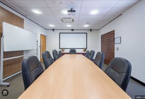 Board Room 10-30 people