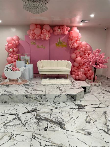 Kings and Queens Event Hall