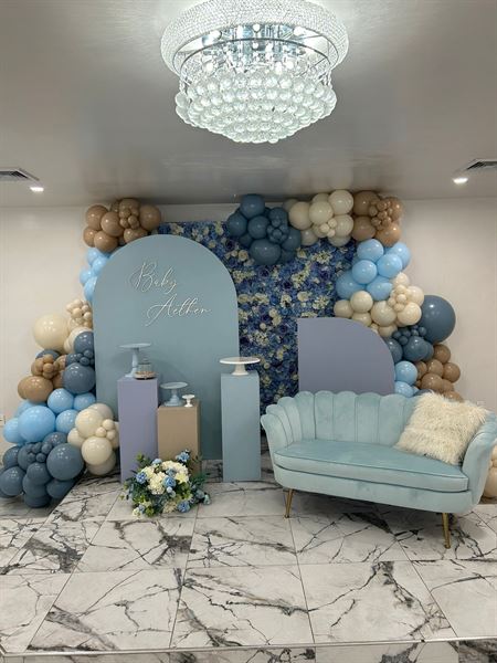 Kings and Queens Event Hall