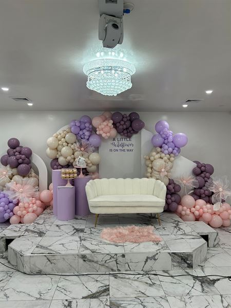 Kings and Queens Event Hall