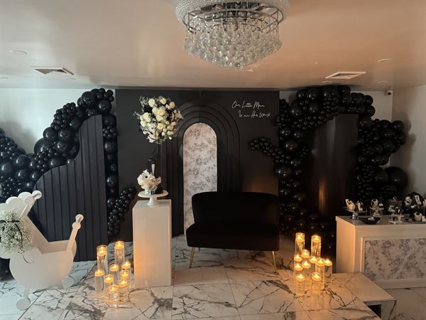 Kings and Queens Event Hall