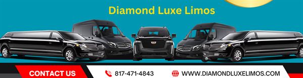 Diamond Luxe Limos