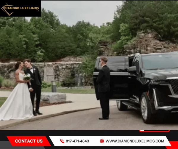 Diamond Luxe Limos