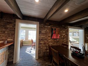 " The Carolina Room"