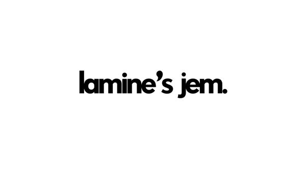Lamines Jem