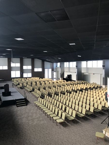 Radisson Hotel Southfield Detroit