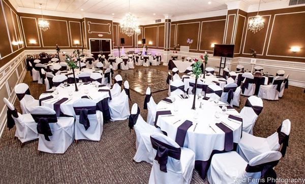 Radisson Hotel Southfield Detroit