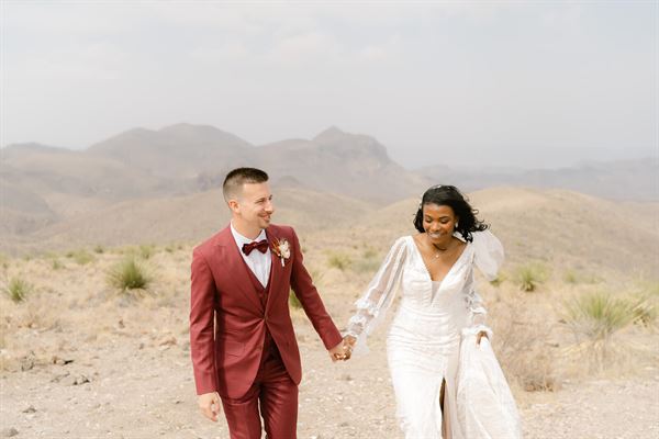 Primrose Wedding & Adventure Photography