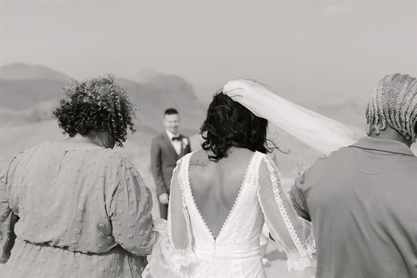 Primrose Wedding & Adventure Photography