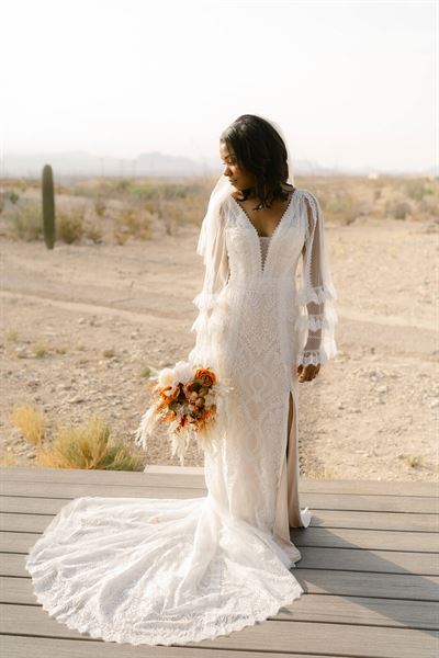 Primrose Wedding & Adventure Photography