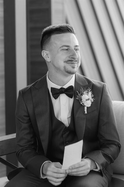 Primrose Wedding & Adventure Photography