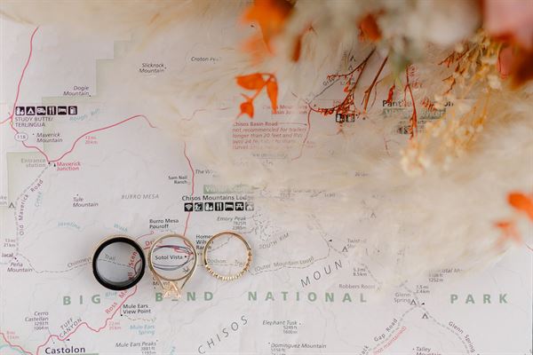 Primrose Wedding & Adventure Photography