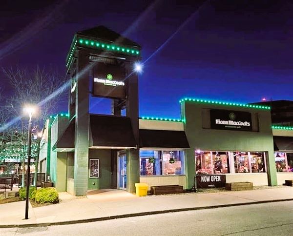 Fionn MacCool's Richmond Hill