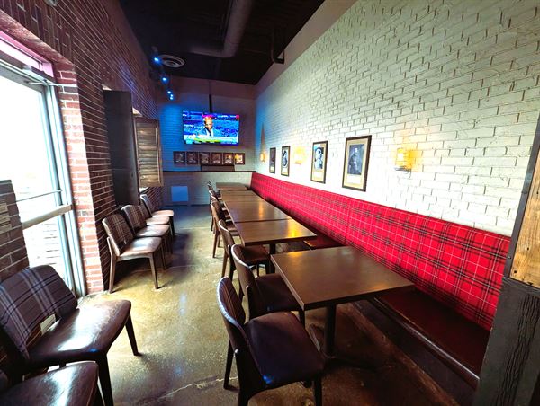 Fionn MacCool's Richmond Hill